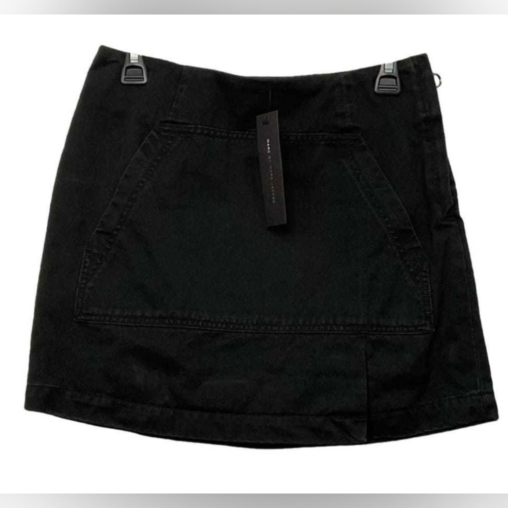 Marc by Marc jacobs mini skirt